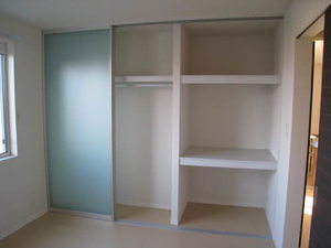 エクラージュ　Ⅱ棟　＊＊ B0202号-4