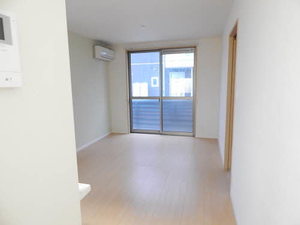 グラーティア春日Ⅱ A0101号-2