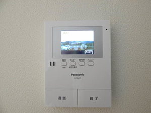 グラーティア春日Ⅱ A0101号-10