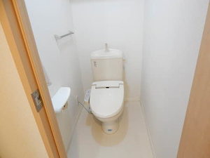 グラーティア春日Ⅱ A0101号-12