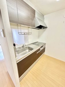 グラーティア春日Ⅱ　＊＊ A0202号-5