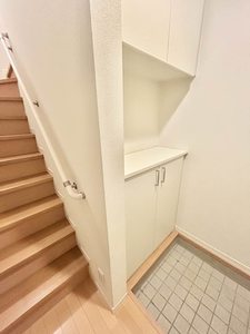 グラーティア春日Ⅱ　＊＊ A0202号-6