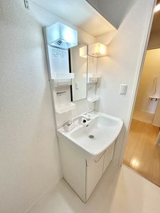 グラーティア春日Ⅱ　＊＊ A0202号-8