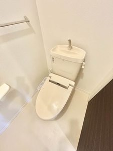 グラーティア春日Ⅱ　＊＊ A0202号-9