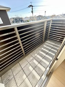 グラーティア春日Ⅱ　＊＊ A0202号-13