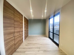 サイドパーク本城Ⅱ B棟 * B0203号-1