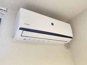 サイドパーク本城Ⅱ B棟 * B0203号-5