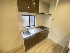 サイドパーク本城Ⅱ B棟 * B0203号-6