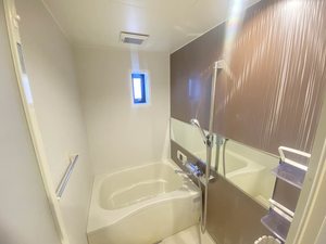 サイドパーク本城Ⅱ B棟 * B0203号-7