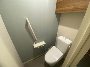 サイドパーク本城Ⅱ B棟 * B0203号-9