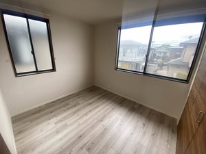 サイドパーク本城Ⅱ B棟 * B0203号-10