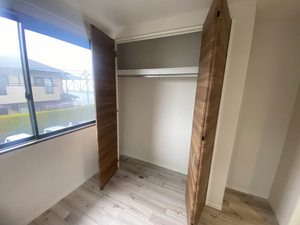 サイドパーク本城Ⅱ B棟 * B0203号-11