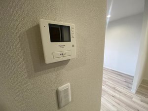 サイドパーク本城Ⅱ B棟 * B0203号-12