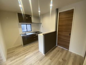 サイドパーク本城Ⅱ B棟 * B0203号-13