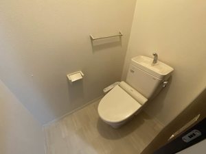 ラウンドシティ泉台　＊ A0302号-6