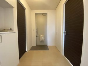 ラウンドシティ泉台　＊ A0302号-12