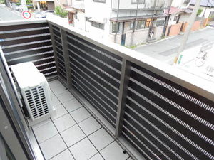 プラム原町　＊＊ A0201号-4