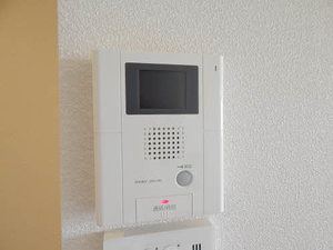 ヴィラ　ダンク上到津　＊ A0103号-2