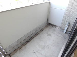 ヴィラ　ダンク上到津　＊ A0103号-4