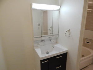 ヴィラ　ダンク上到津　＊ A0103号-5