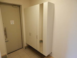 ヴィラ　ダンク上到津　＊ A0103号-10