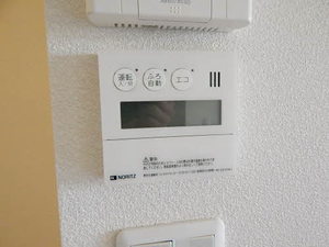 ヴィラ　ダンク上到津　＊ A0103号-11