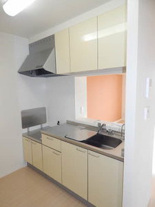 ベニコー　Ａ棟　＊＊ A0202号-3