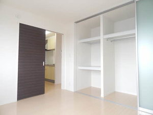 ベニコー　Ａ棟　＊＊ A0202号-8