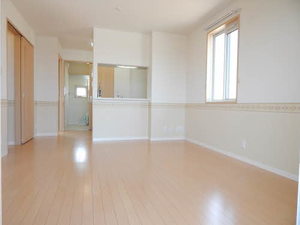 ベニコー C棟 ** C0202号-2