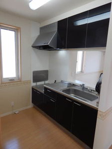 ベニコー C棟 ** C0202号-4