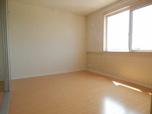 ベニコー C棟 ** C0202号-6