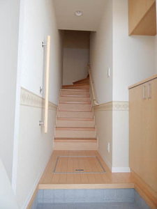 ベニコー C棟 ** C0202号-7