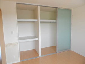 ベニコー C棟 ** C0202号-11