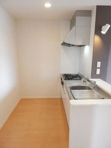リラフォートⅡ B0202号-4