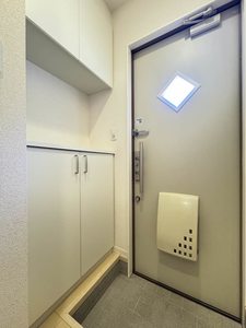 アルページュ A棟 A0202号-14