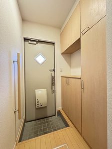 アルページュ B棟 ** B0202号-14