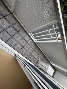 アルページュ B棟 ** B0202号-15