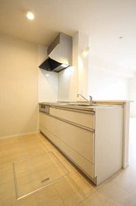 アミ・コート　＊＊　Ａ棟 A0104号-3