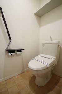 アミ・コート　＊＊　Ａ棟 A0104号-6