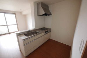 アミ・コート　＊＊　Ｂ棟 B0202号-4