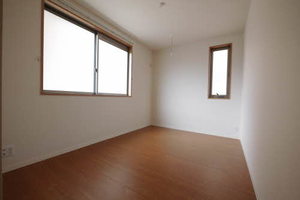 アミ・コート　＊＊　Ｂ棟 B0202号-8