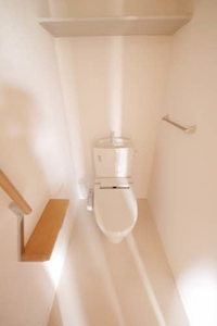 アミ・コート　＊＊　Ｂ棟 B0202号-10