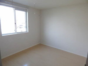 ソレアード・カンパーニュⅡ　＊＊ A0101号-4