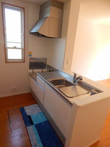 ソレアード・カンパーニュⅡ　＊＊ A0101号-5