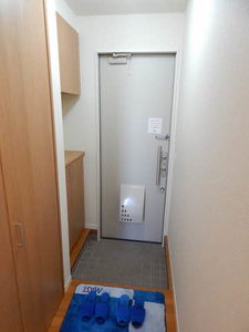 ソレアード・カンパーニュⅡ　＊＊ A0101号-6