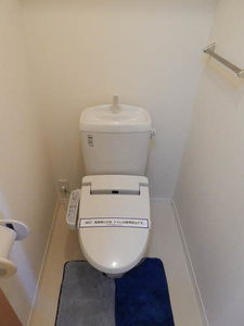 ソレアード・カンパーニュⅡ　＊＊ A0101号-7