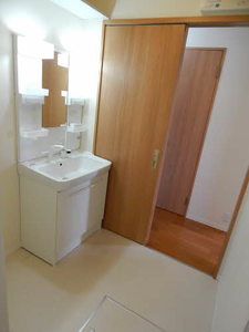 ソレアード・カンパーニュⅡ　＊＊ A0101号-9