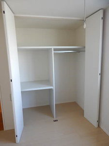 ソレアード・カンパーニュⅡ　＊＊ A0101号-10