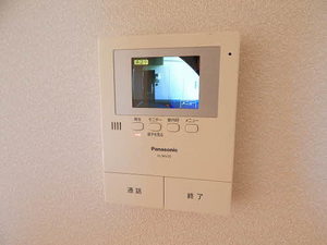 ソレアード・カンパーニュⅡ　＊＊ A0101号-11