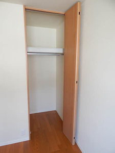 ソレアード・カンパーニュⅡ　＊＊ A0101号-14